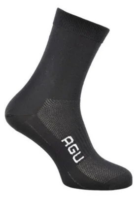 Produktbild von Winter merino 2er-pack socken schwarz