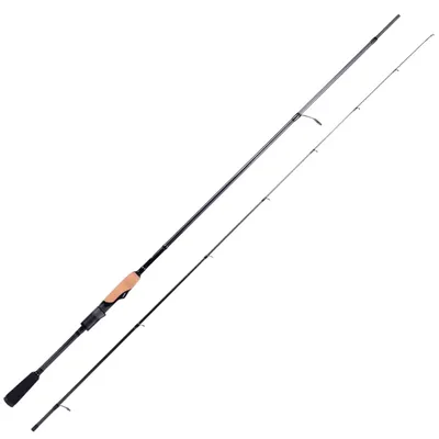 Produktbild von Zeck Barsch Alarm BA Spin L 201cm 10g - Spinnrute