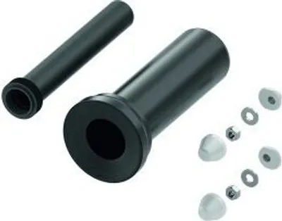 Produktbild von TECE 9820305 TECE-WC-Anschlussgarnitur DN 90,