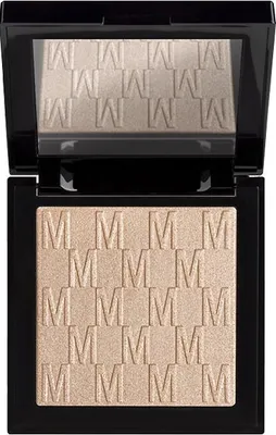 Produktbild von Mesauda Beauty Lust For Shine Diamond Fever 5.5gr - Hybrid-Highlighter-Gelpulver