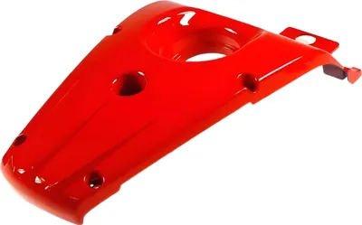 Obrázok produktu pre TNT kryt kapotáže kompatibilný s Yamaha Aerox / MBK Nitro, červený
