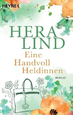 Produktbild von Eine Handvoll Heldinnen