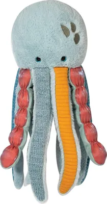 Immagine prodotto di Histoire d'ours pelucheTrésors Marins medusa 40 cm - Storia dell'orso
