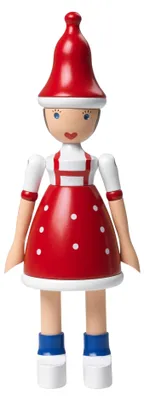 Immagine prodotto di Rosendahl Kay Bojesen - La bambina di Natale Lise