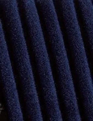 Produktbild von ESKADRON CLIMATEX Bandagierunterlagen, navy, 45 x 45 cm (Warmblut groß
