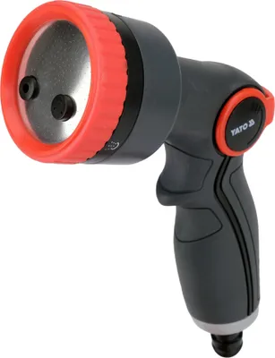 Immagine prodotto di Pistola da giardino a 3 funzioni