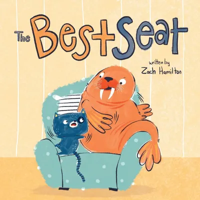 Produktbild von The Best Seat