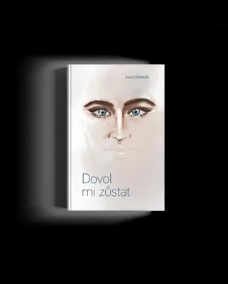 Immagine prodotto di Dovol mi zůstat (Závacká Lucie)
