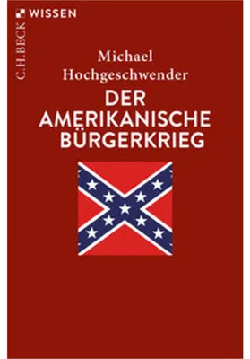 Obrázek produktu pro Der amerikanische Bürgerkrieg