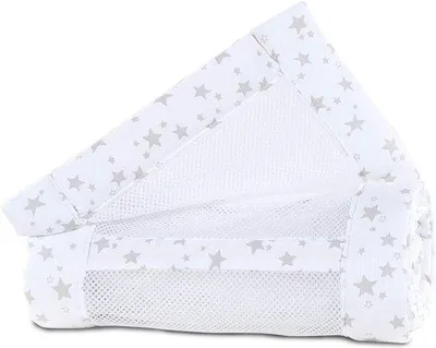 Image de Protection pour lit bébé