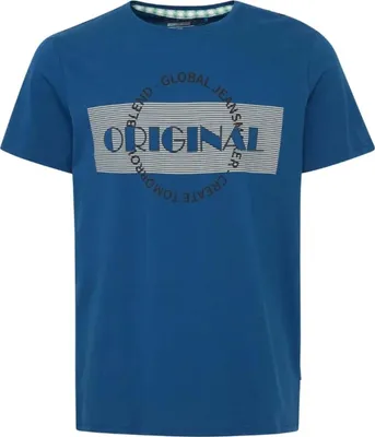 Image de T-shirt Blend 20716827-194029 pour Homme