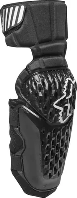 Produktbild von Fox Titan Race Ellenbogenschützer Black