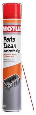 Produktbild von Motul 750ml Mtl106552 Reinigungsmittel Durchsichtig Durchsichtig One Size