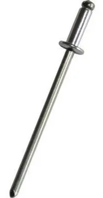 Produktbild von Niet DRESSELHAUS 4722/000/62 5x6