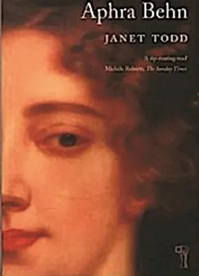 Produktbild von Aphra Behn: A Secret Life