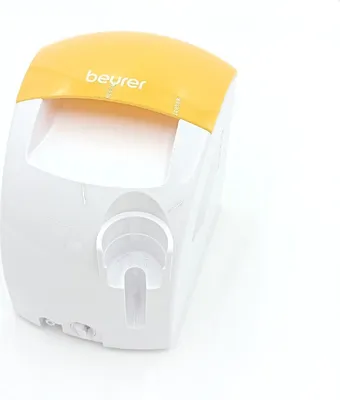Productafbeelding van Beurer IH26 Inhalator voor kinderen