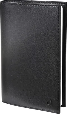 Produktbild von QUO VADIS Buchkalender "Minister Soho" 2020 160 x 240 mm schwarz