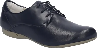 Zdjęcie produktu dla JOSEF SEIBEL Fiona 84 | Pólbuty dla Kobiety | czarny