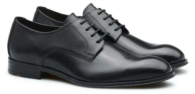 Produktbild von Lloyd Herren Schnürschuhe CORE PLUS 110, schwarz, Gr.39