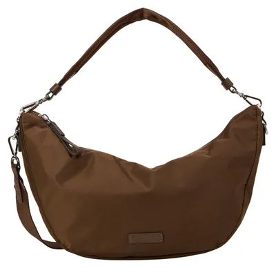 Immagine prodotto di Marc O'Polo borsa a tracolla borsa a tracolla Elina Crossbody Bag Dark Walnut marrone scuro