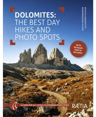 Obrázok produktu pre Dolomites.
