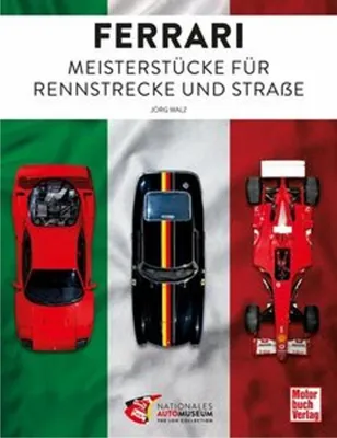 Produktbild von Ferrari