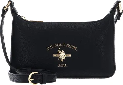 Immagine prodotto di U.S. POLO ASSN. borsa a tracolla Stanford Mini Bag Black nero