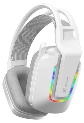 Obrázok produktu pre Xtrike Me Herné slúchadlá GH-712 W
