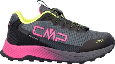 Produktbild von Cmp Phelyx Waterproof 3q65896 Wanderschuhe Grau EU 36 Frau Grau EU 36