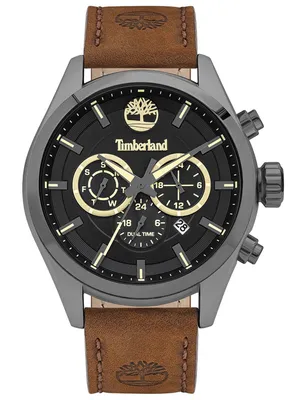 Produktbild von Timberland ASHMONT TBL16062JYU.02 Herrenarmbanduhr