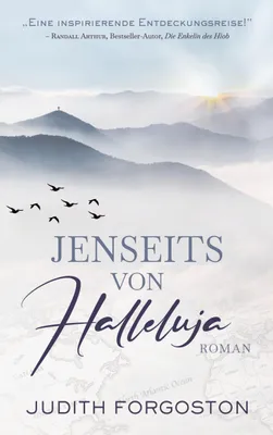 Produktbild von Jenseits von Halleluja