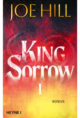 Immagine prodotto di King Sorrow I