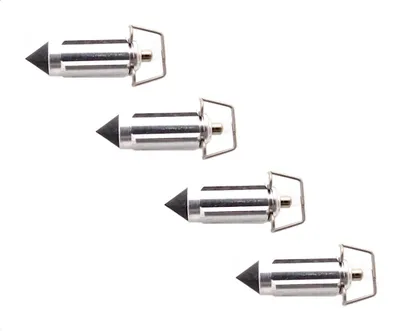 Obrázok produktu pre 4x plavák karburátora pre SUZUKI AN400 GSF600 650 1200 GSX750 UH125, FNL-301