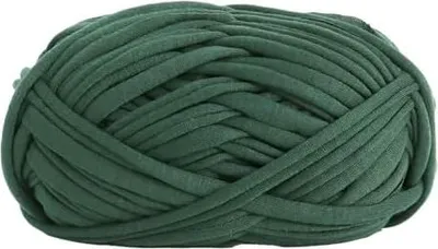 Produktbild von 30M Pflanzenbinder Weich, 2.2cm Pflanzenband Gartenband Grün, Gartenschnur Wetterfest Reißfest, Elastisches Garten Schnur, Baumanbinder, flanzen Befestigung für Fixierung Kletterpflanzen,Tomate,Gurke