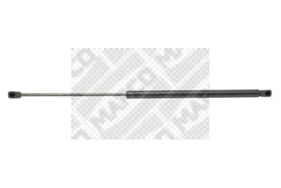Produktbild von MAPCO 20695 Gasfeder Heckklappendämpfer für FORD Fiesta Mk4 Schrägheck (JAS, JBS) 580mm