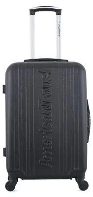 Produktbild von AMERICAN TRAVEL – Wochenendkoffer SPRINGFIELD – 60 cm, 4 Rollen