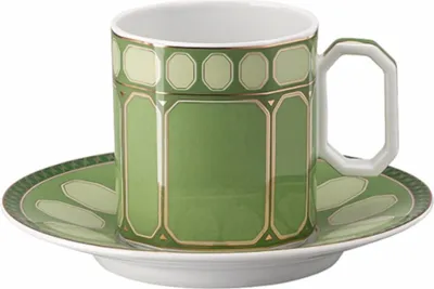 Produktbild von Rosenthal Fern Kaffeetasse 2-tlg. 10570-426349-14740 9009656355039