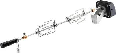 Image de Rösle Broche tournante Gourmet ring F/G60-G3 25048