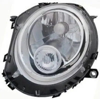 Produktbild von VAN WEZEL Scheinwerfer Links für MINI Schrägheck (R56) 0506963