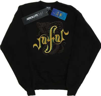 Produktbild von Disney - Sweatshirt für Herren BI7502 (4XL) (Schwarz)