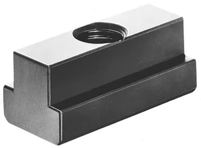 Immagine prodotto di Dado AMF per scanalatura a T n. 508L M20x22 stampo lungo - 84723