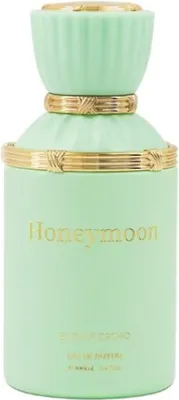 Produktbild von Honeymoon - EDP - Inhalt: 100 ml