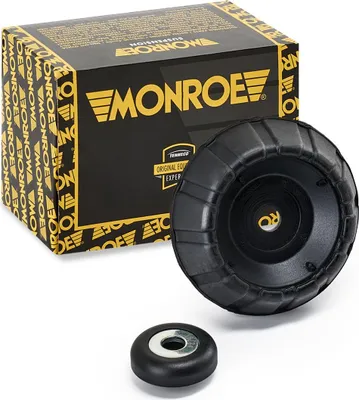 Produktbild von MONROE MK481 Federbeinstützlager Vorne für SUZUKI SWIFT III (MZ, EZ)