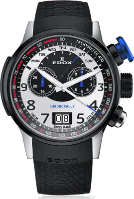 Obrázok produktu pre Hodinky Edox pre pánov, model 38001 TINNBU BN