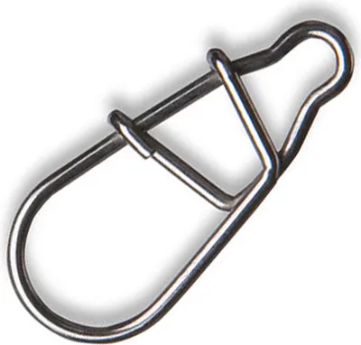 Zdjęcie produktu dla Daiwa Tournament SW Snap Carabiner 29kg T1 10 szt