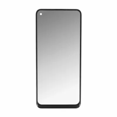 Produktbild von Display für Oppo A54 4G LCD + Rahmen schwarz Touch Bildschirm
