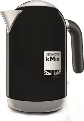 Produktbild von Kenwood ZJX650BK kMix Wasserkocher schwarz 1 L