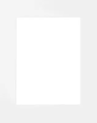 Obrázok produktu pre nielsen Passepartout Premium 2,0 mm, vonkajší formát 24x30 cm pre obrázky 15x20 cm, biely