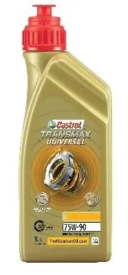 Produktbild von CASTROL 15DD12 Getriebeöl Synthetiköl 1L