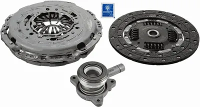 Zdjęcie produktu dla Zestaw sprzęgła SACHS 3000 990 530